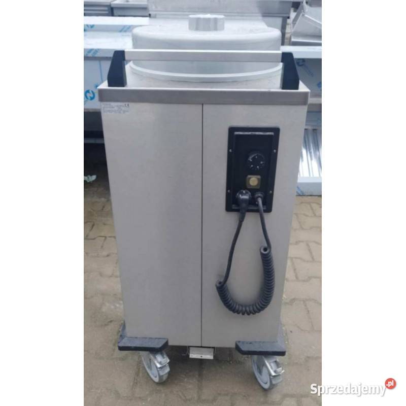 Podgrzewacz Do Talerzy Mc 285 Nowe Skalmierzyce