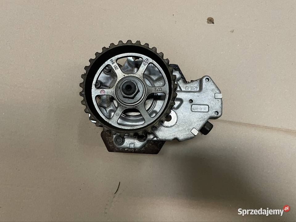 8200256255 pompa wtryskowa 19dci Renault Nissan zachodniopomorskie sprzedam