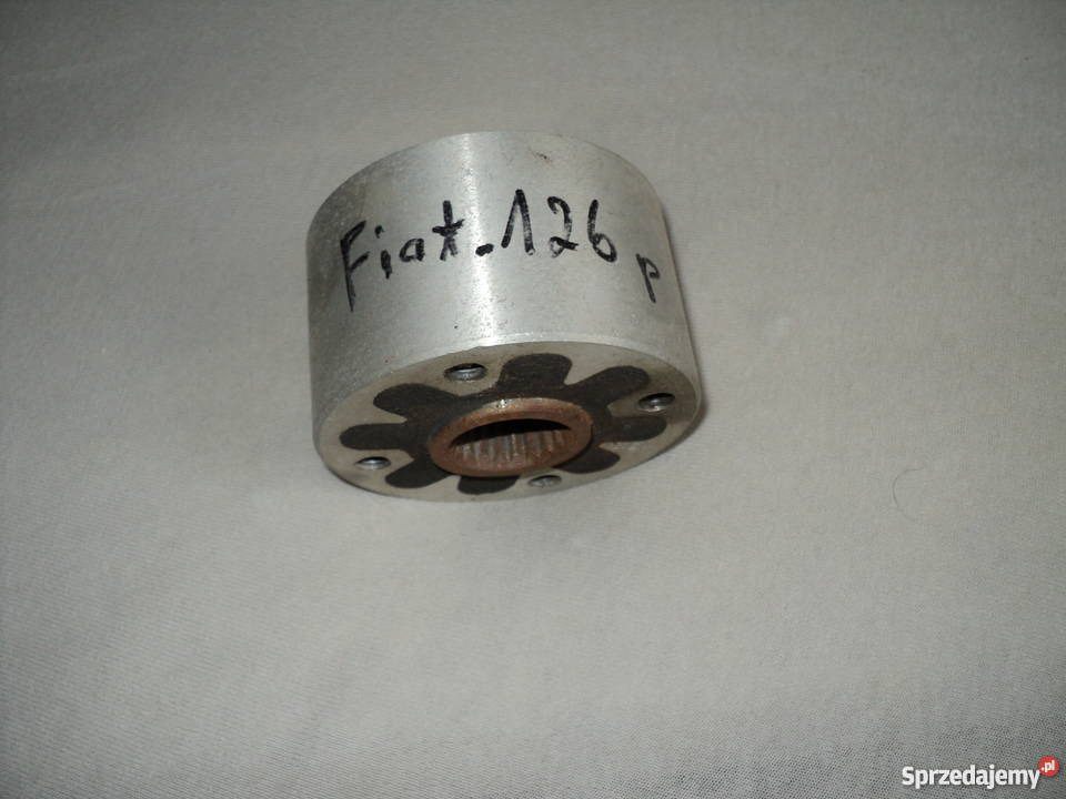Fiat 126 Przegub NowyOryginał Bydgoszcz
