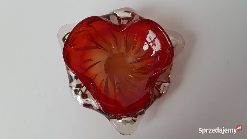 Wazon Sękacz popielniczka popielnica kolorowe Dąbrowa Górnicza