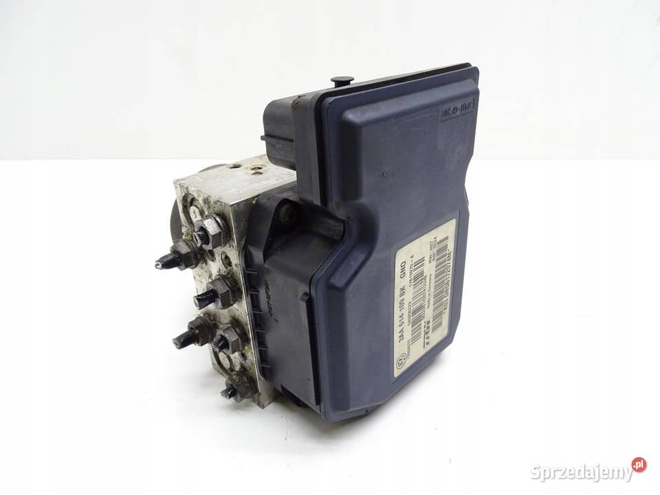 POMPA ABS HAMULCOWA 3AA614109BK 20 TDI VW PASSAT