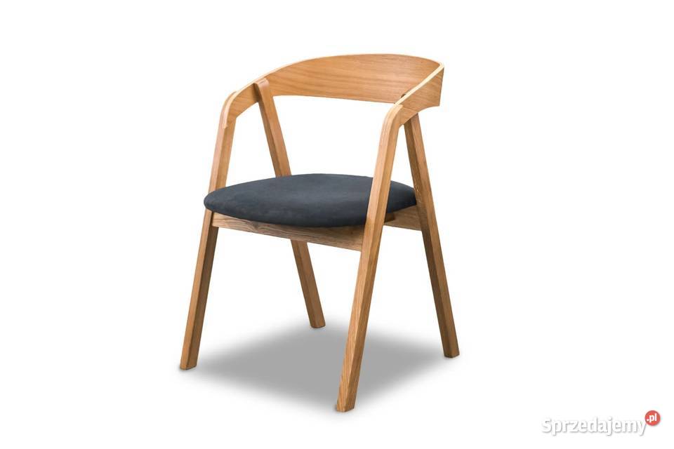 Krzesło Loftowe LOULU podkarpackie Rzeszów