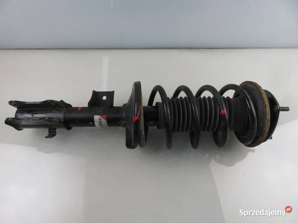 MCPERSON PRAWY PRZEDNI SUZUKI GRAND VITARA II 20