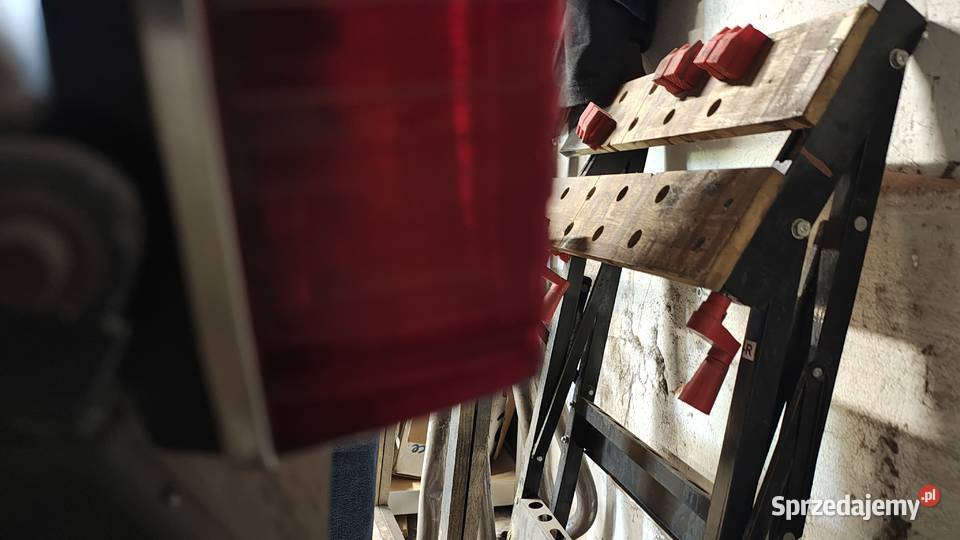 Lampa tylna Honda CB750K CB900 1982 Bol dOr Zabrze