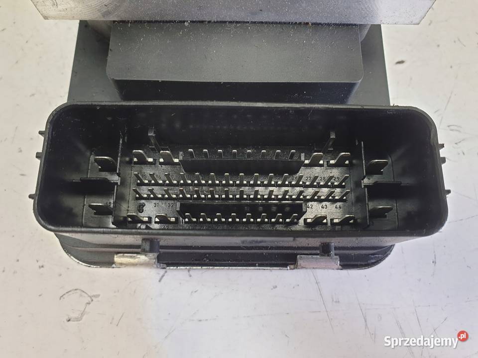 Volvo V90 POMPA ABS Sterownik 31680098 P31680101 Chełm