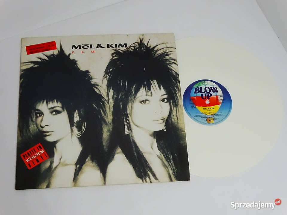 Mel Kim FLM Biłgoraj sprzedam