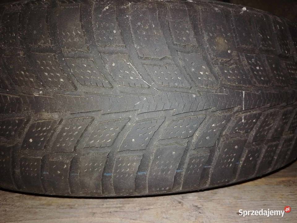 Felgi alu z oponami Letnimi Zimowe z felgami 15 sprzedam