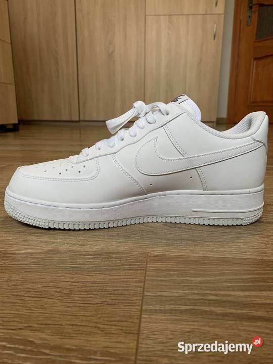 Nike Air Force 1 07 Next Nature śląskie