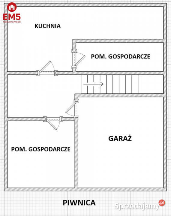 Dom bliźniak Białystok 180 metrów 430m2 Sprzedaż