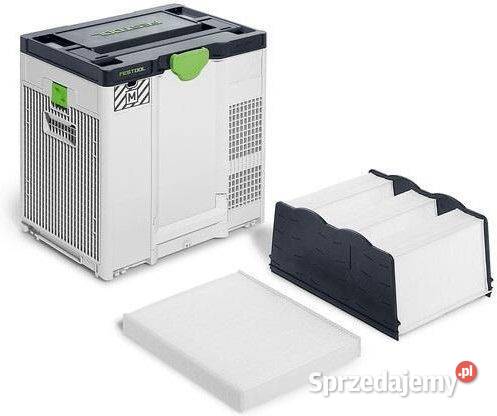 Oczyszczacz powietrza FESTOOL 577784 Oczyszczacz Zawiercie