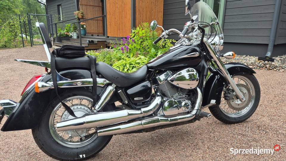 11000 wtrysk kardan nowy mode shadow 750