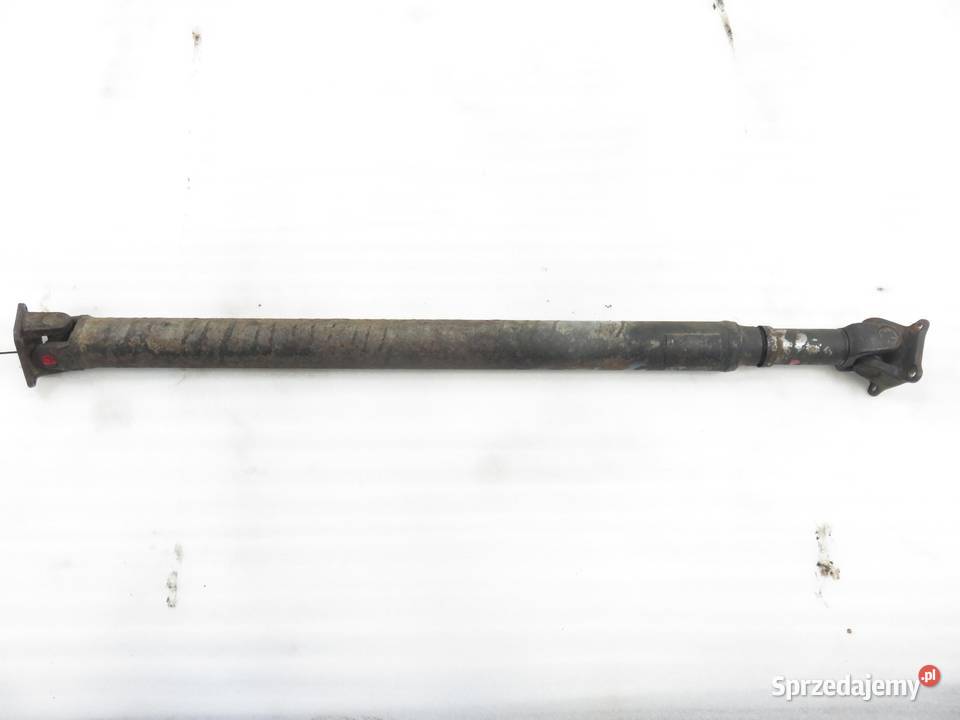 WAŁ NAPĘDOWY KIA SPORTAGE I 20