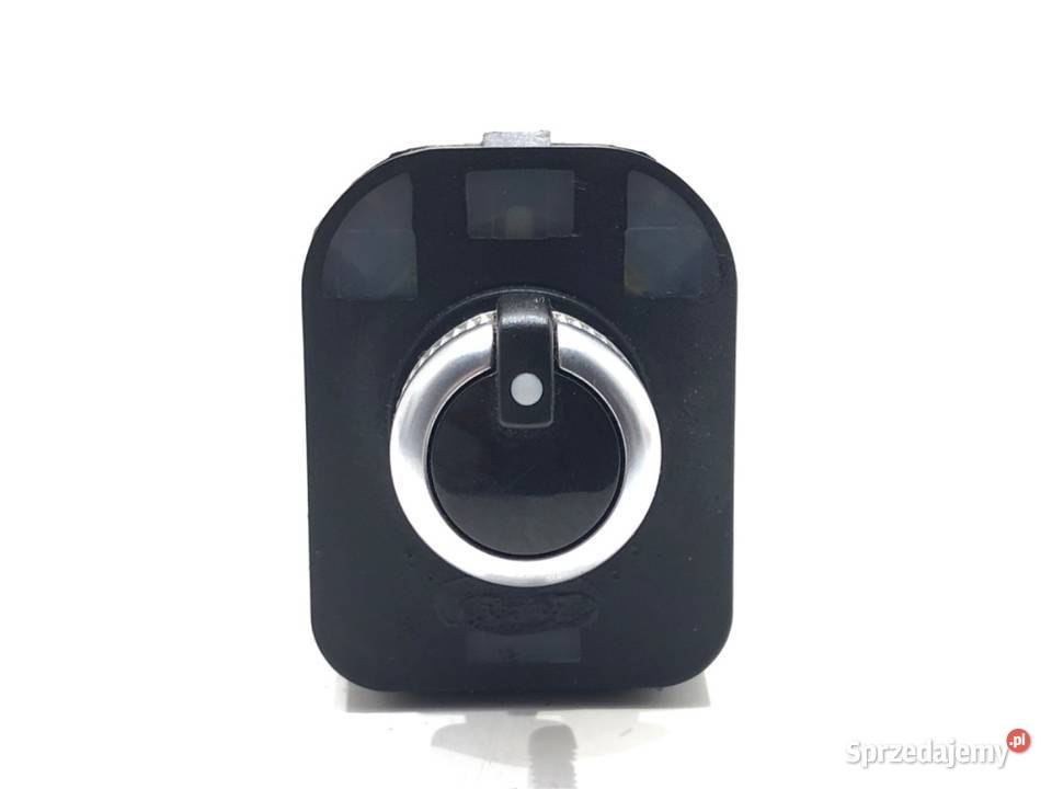PRZEŁĄCZNIK REGULACJI LUSTEREK AUDI A6 C7