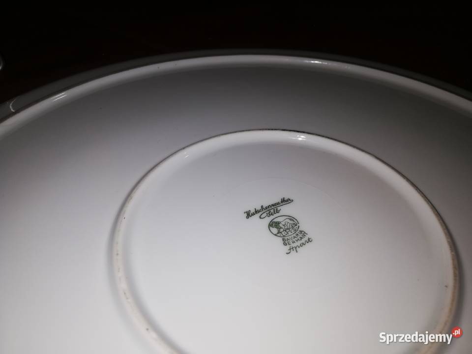 patera na ciasto łódzkie Chorzew