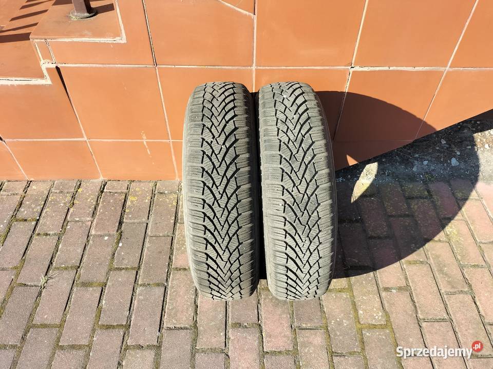 Continental Wintercontact TS850