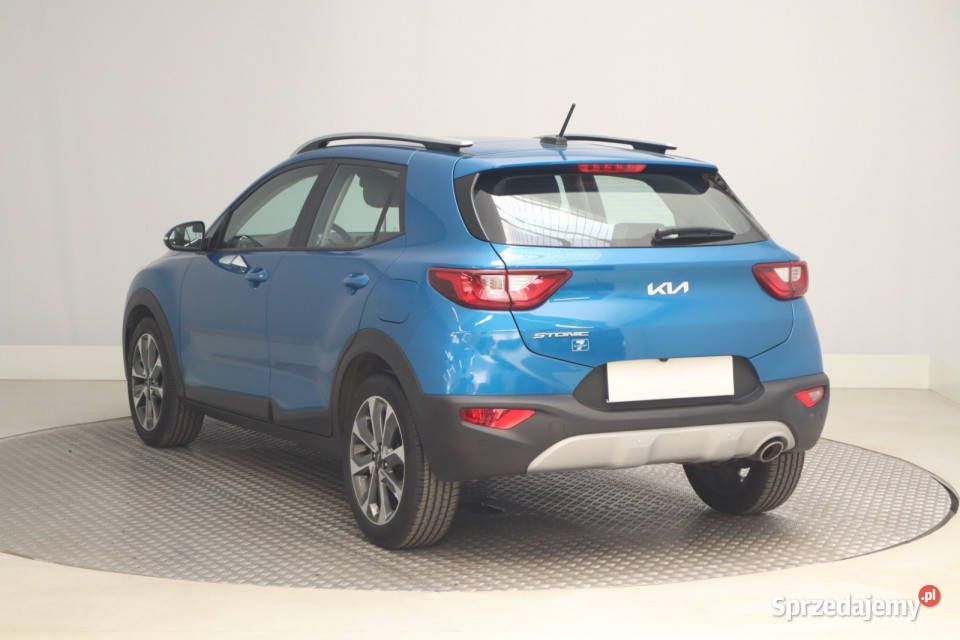 Kia Stonic 10 TGDI system Start-Stop Zabrze