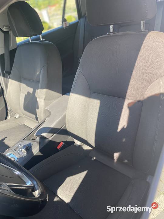 Opel insignia 20 CDTI 2010 automat Zwierzyn