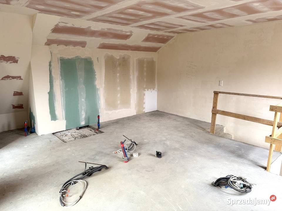 Widokowy apartament Kościelisko strefa SPA własność