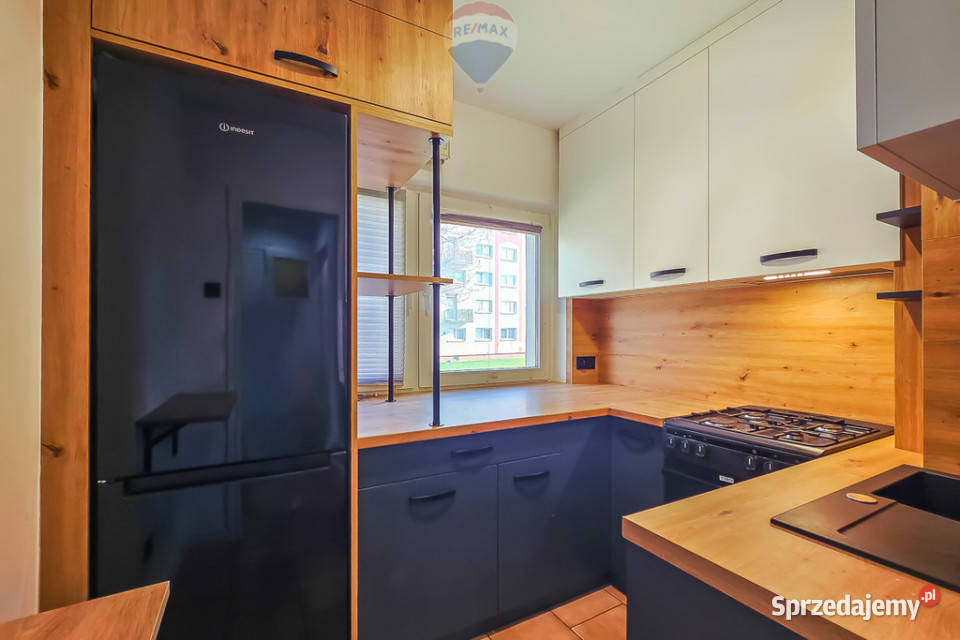 Parter 2 pokoje Rozkład Górna Kurak Łódź