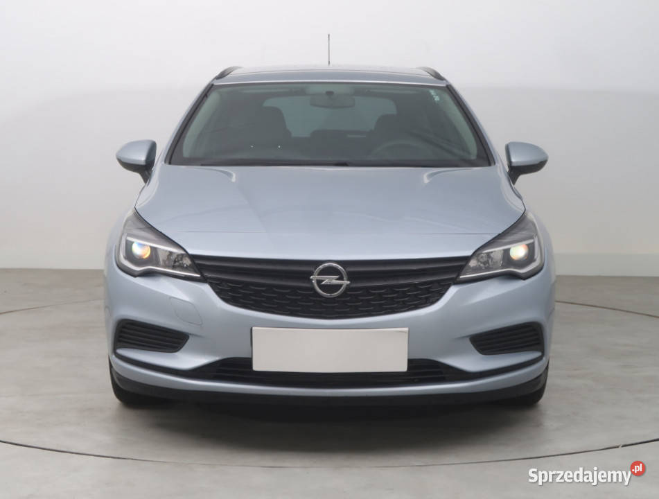 Opel Astra 10 Turbo Bielany Wrocławskie