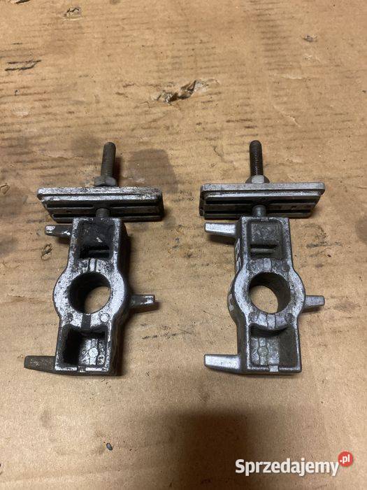 Honda CBR 600 F napinacz łańcucha B804 Części i akcesoria motocyklowe Poznań