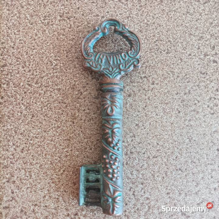 Stary zabytkowy otwieracz korkociąg VERITAS dolnośląskie Stronie Śląskie sprzedam