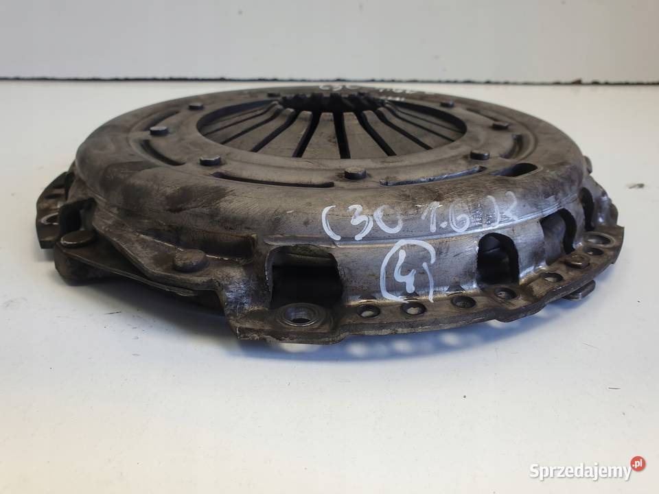Volvo S40 II V50 16 D2 TARCZA DOCISK sprzęgło Chełm