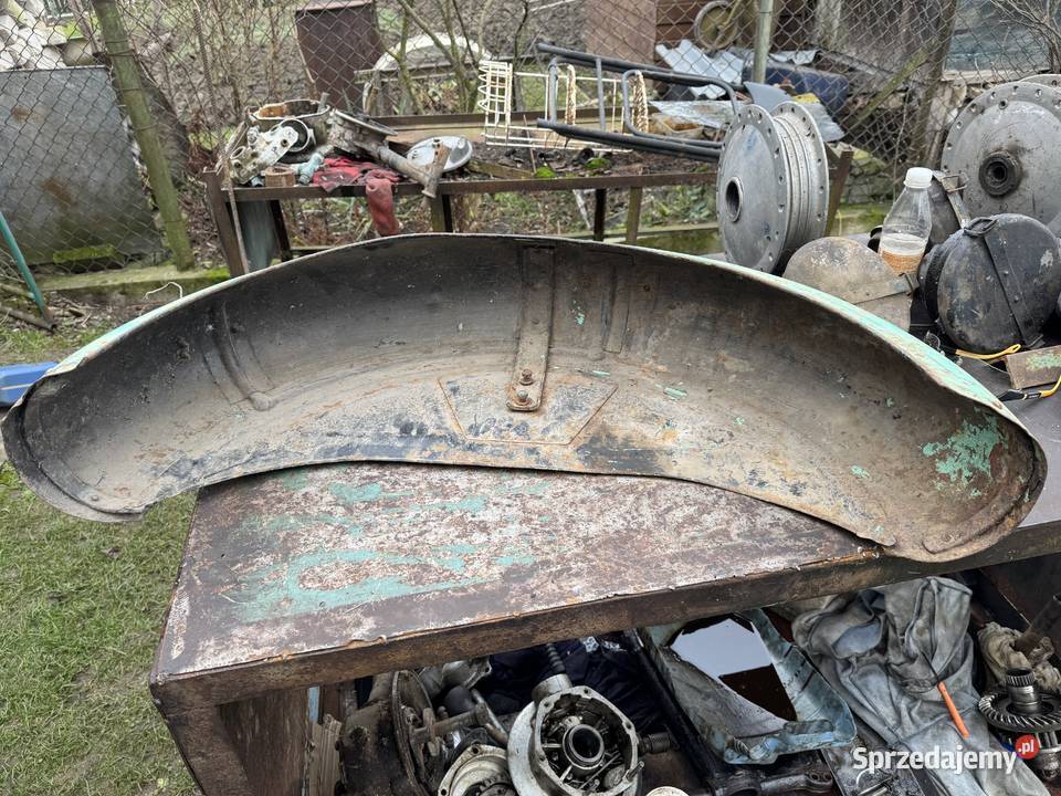 K750 oryginalny blotnik kosza Przemyśl