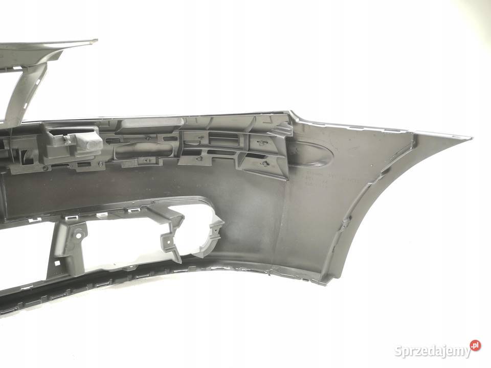 ZDERZAK PRZÓD SEAT IBIZA IV 20022006 NOWY ISAM sprzedam