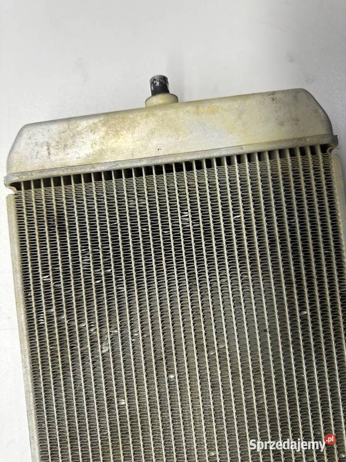 Chłodnica Yamaha Raptor 700 1PEWE2460000 lubuskie Sulęcin sprzedam