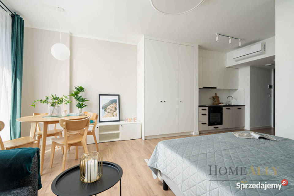 Do sprzedaży mieszkanie Warszawa Grzybowska własność