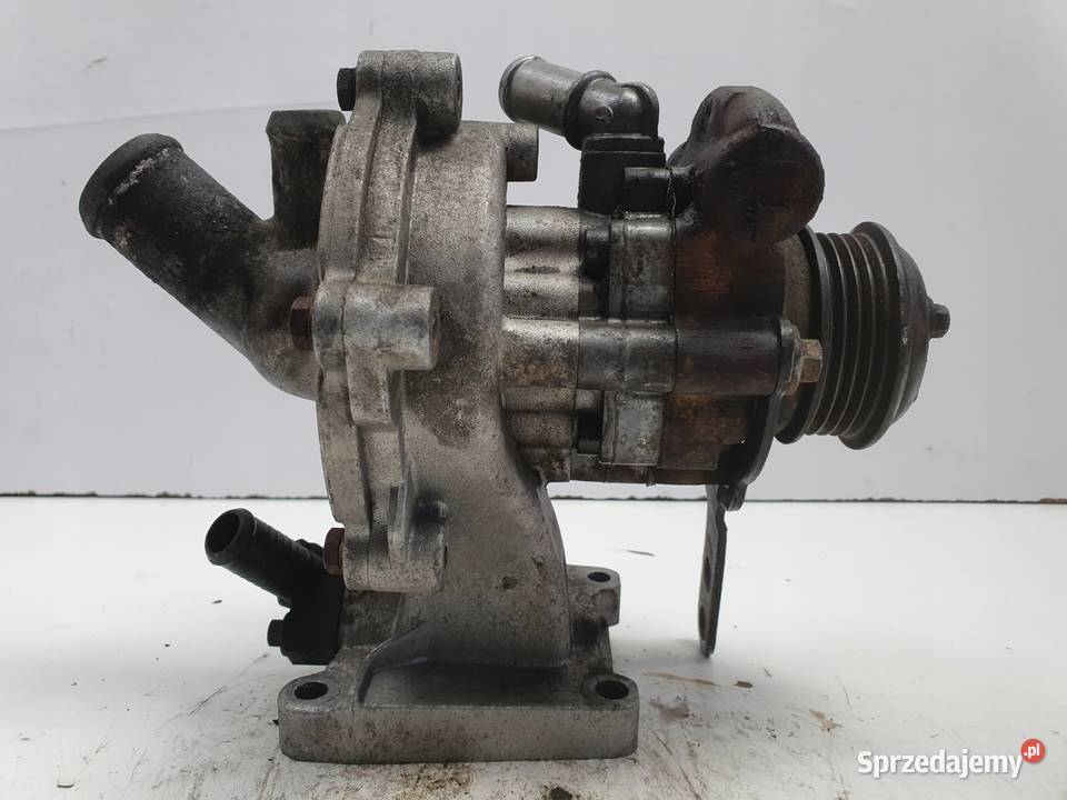 Ford Transit MK6 VI 20 TDDI POMPA WSPOMAGANIA Rudka