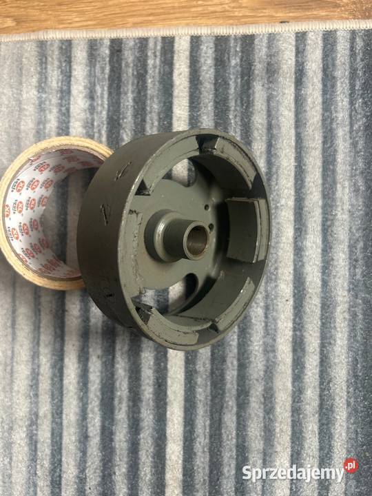 Magneto nowe ZMD PRL Romet Chart Małaszewicze Małe