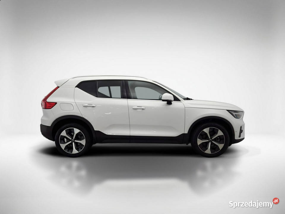 Volvo XC 40 20 Plus Bright 2WD Z Polskiego Warszawa