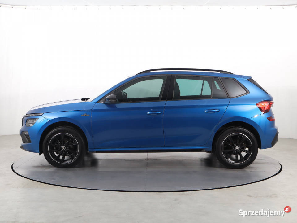 Skoda Kamiq 10 TSI Katowice sprzedam