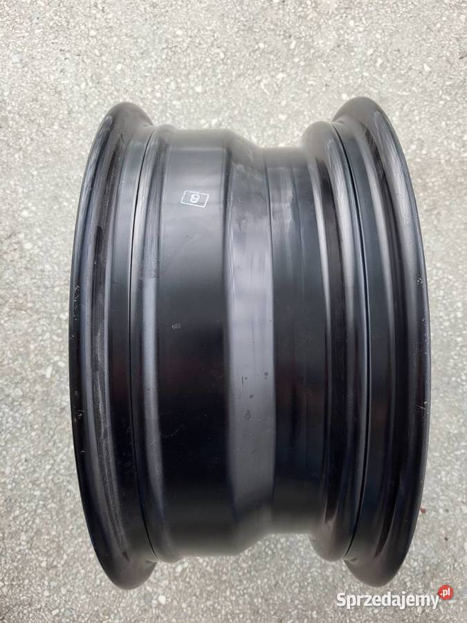 Mercedes 124 Kombi Felga stalowa 1244001002 pomorskie Gdańsk sprzedam