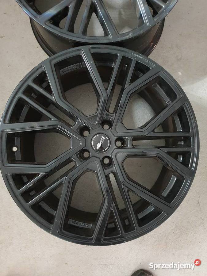 Felga Brock B41 20