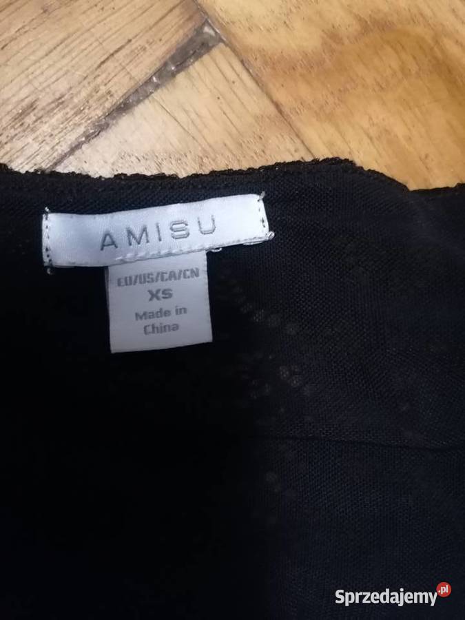 Body firma Amisu S Body i gorsety Gdańsk