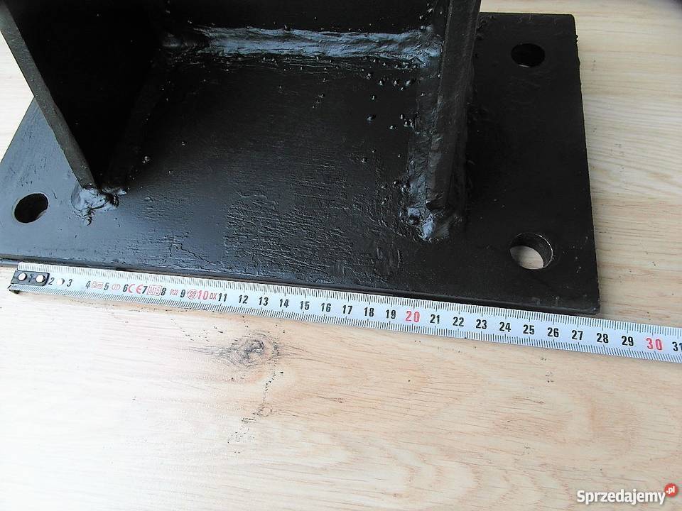 uuuchwyt pompy hydraulicznej mątaż stelaż Namysłów