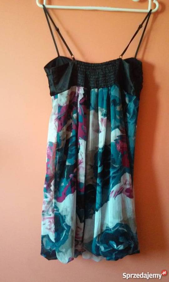 Sukienka Gina tricot Bombka  zachodniopomorskie Szczecin