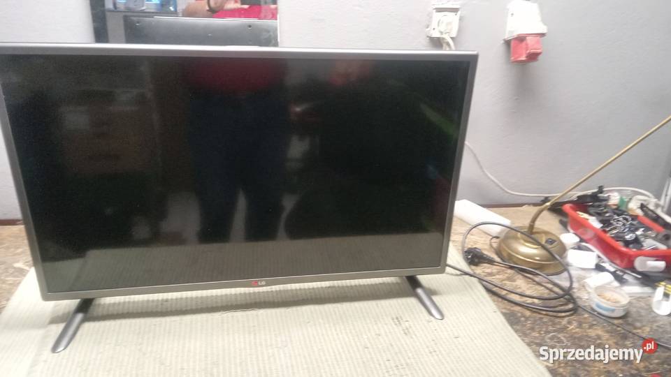 Sprzedam telewizory LG 32 cale led Wrocław sprzedam