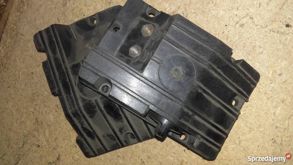 misa olejowa Dolpima 290 śląskie Żywiec