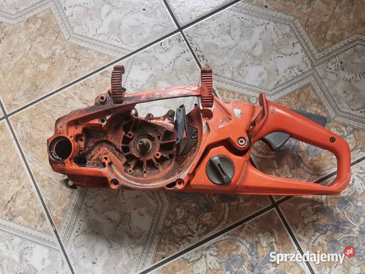 PILARKA SPALINOWA HUSQVARNA 545 NA CZĘŚCI Międzychód
