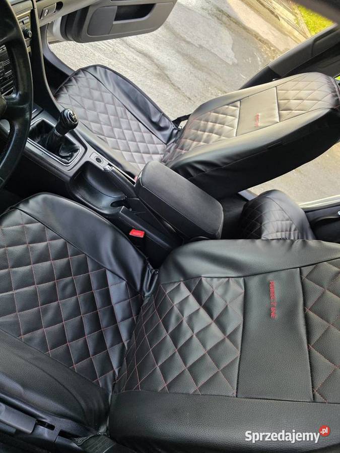 Sprzedam Audi A4 B6 Pietrzejowice sprzedam