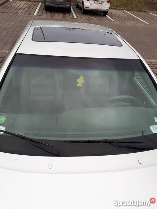 Lexus GS 300 z gazem Seria GS Białystok sprzedam