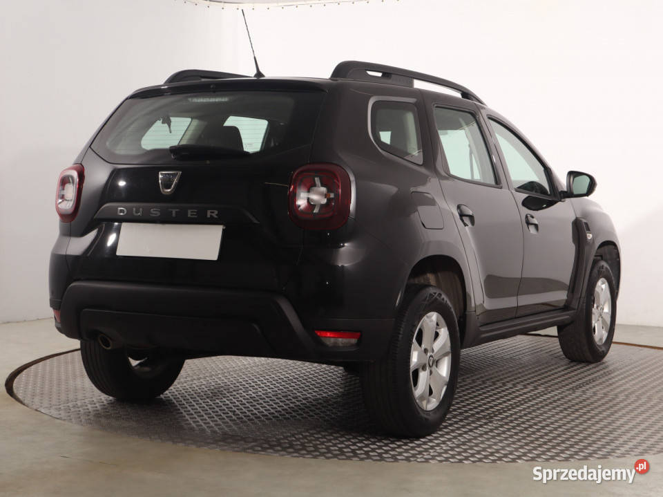 Dacia Duster 10 TCe Duster