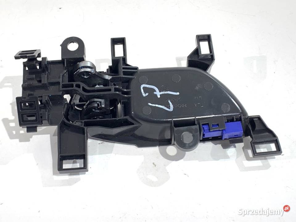 KLAMKA WEWNĘTRZNA LEWY PRZÓD HONDA CRV V SUV