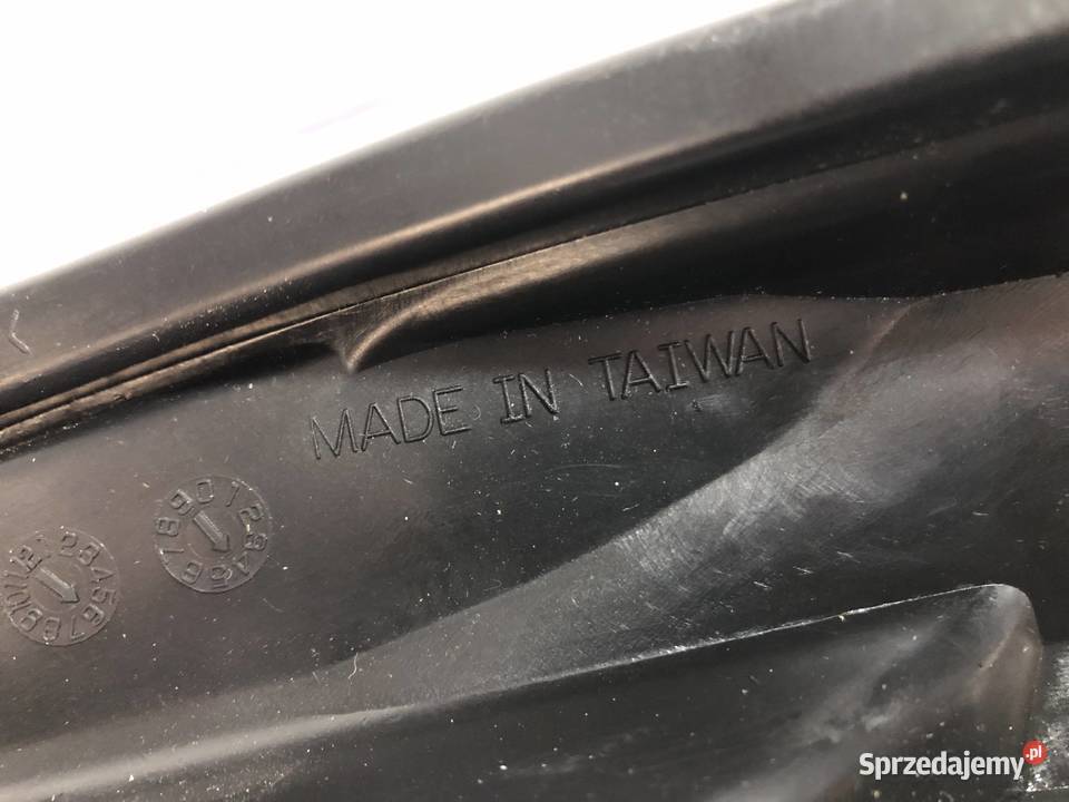 Opel Astra H A04 072004122012 Reflektor Lampa osobowe Skarżysko-Kamienna sprzedam