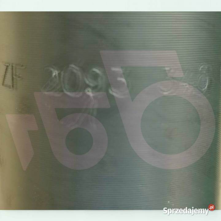 Wałek 2093298083 ZF2093346052 Skrzynia Wilkowo