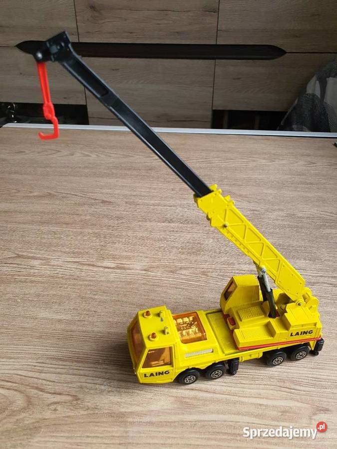 Matchbox Lesney K12 Kolekcje Nowa Sól